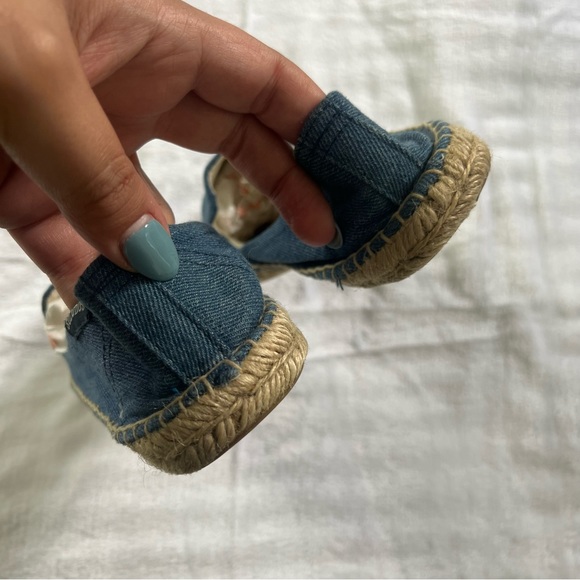 Soludos x Jason Polan Espadrille Shoes - Picture 6 of 9